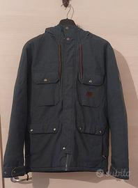 Parka billabong uomo