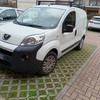 peugeot Biper 