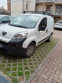 peugeot Biper 