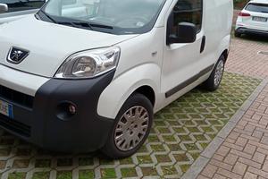 peugeot Biper 