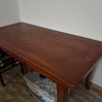 Tavolo in Legno 