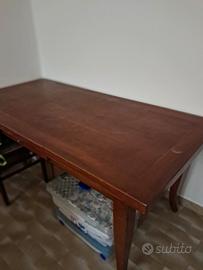 Tavolo in Legno 
