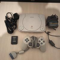 PS One 