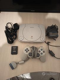 PS One 
