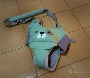 Imbragatura di sostegno per bambini