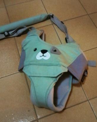 Imbragatura di sostegno per bambini