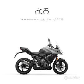 TRIUMPH Tiger Sport 800