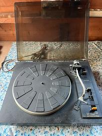 Giradischi Lenco L 133