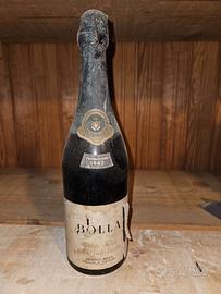 RECIOTO NOBILE VALPOLICELLA 1942 CANTINE BOLLA