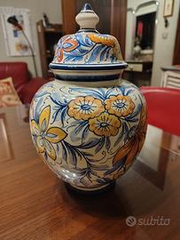 vaso vintage