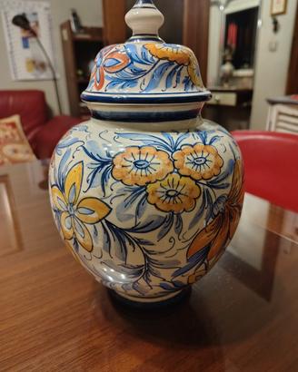 vaso vintage