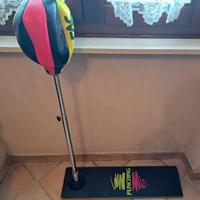 Punching Ball anni '90 per bambini