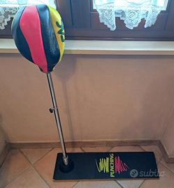 Punching Ball anni '90 per bambini