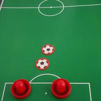 tavolo da hockey 
