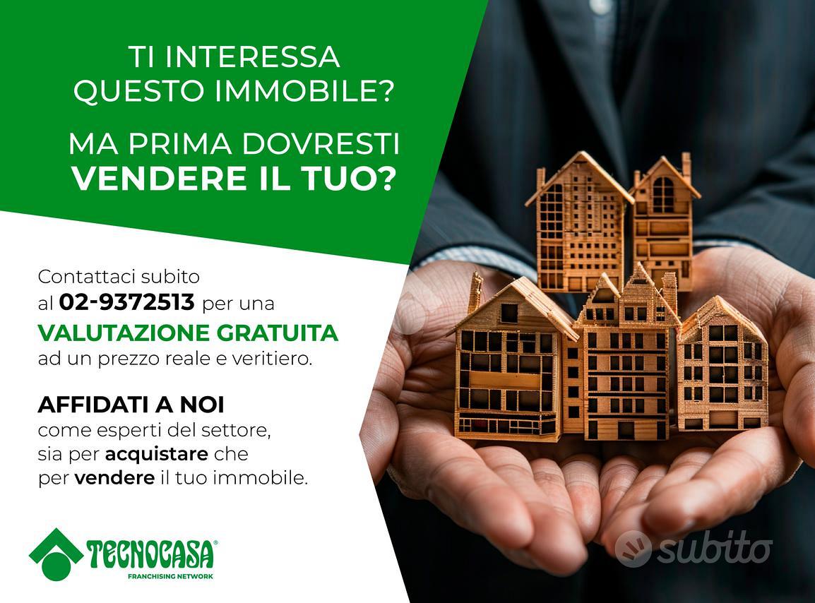 Appartamento – MI - Vista 3