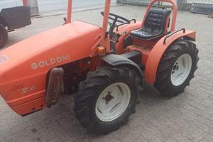 Trattore Goldoni Euro 30 RS