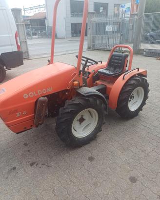Trattore Goldoni Euro 30 RS