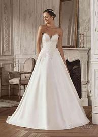 St Patrick Almanzora Abito da sposa taglia 44 IT