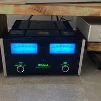 Mcintosh mc302 finale di potenza