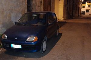 Auto usata anno 2000