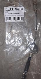 cavo frizione fiat seicento/cinquecento sporting 