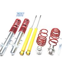 KIT SOSPENSIONE FILETTATA SKODA CITIGO 11-17