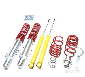 KIT SOSPENSIONE FILETTATA SKODA CITIGO 11-17