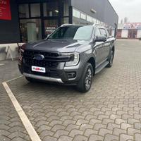 Ford Ranger Doppia Cabina Ranger 2.0 TDCi ECOBLUE