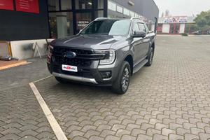 Ford Ranger Doppia Cabina Ranger 2.0 TDCi ECOBLUE