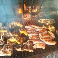 Aiuto Cuoco Grigliatore