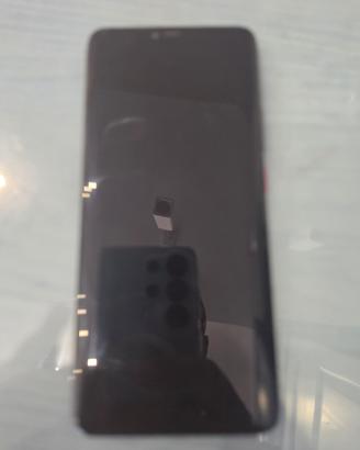 Huawei mate 20 pro per pezzi di ricambio 