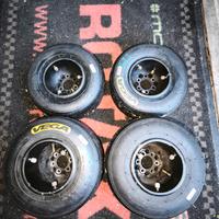 cerchi kart birel art freeline