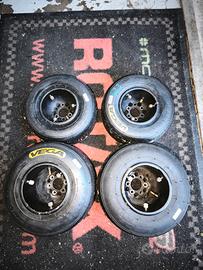 cerchi kart birel art freeline