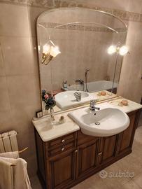 Mobile bagno elegante