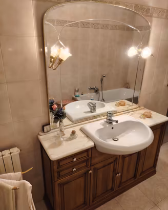 Mobile bagno elegante