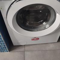 lavatrice Hoover 9 kg