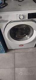 lavatrice Hoover 9 kg
