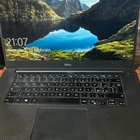DELL XPS 15 9560