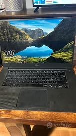 DELL XPS 15 9560