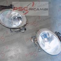 Fanaleria Hyundai Santa Fè 07/09