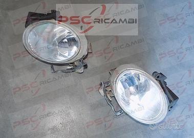 Fanaleria Hyundai Santa Fè 07/09