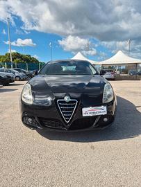 Alfa Romeo Giulietta 1.6 JTDm-2 105 CV Distinctive
