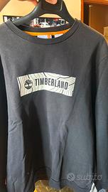 felpa timberland M