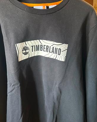 felpa timberland M