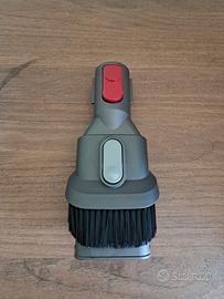 Spazzola Quick dyson nuova 