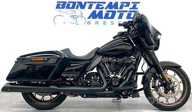 Harley-Davidson Street Glide