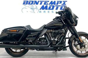 Harley-Davidson Street Glide