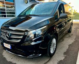 Mercedes-benz Vito 116CDI Tourer 9POSTI-EXLong 21