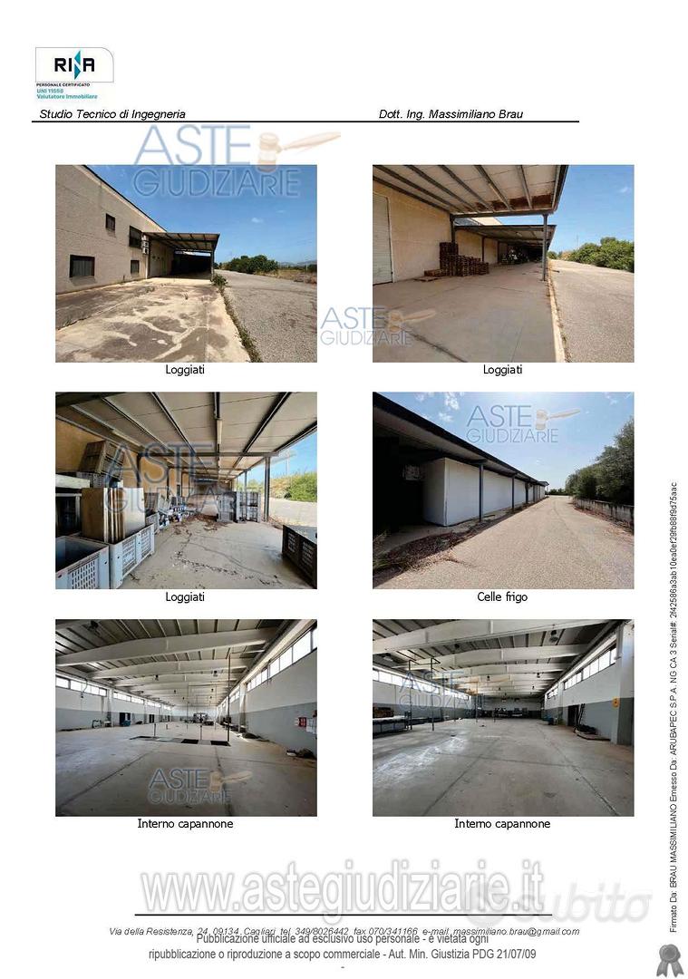 Appartamento – Giba, Sulcis Iglesiente - Vista 3