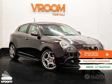 ALFA ROMEO Giulietta (2010-21) Giulietta 1.6 JT...